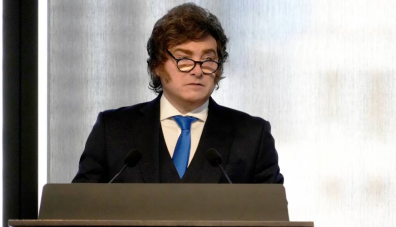 Milei modificó la Ley de Tierras y el peronismo bonaerense cerró filas