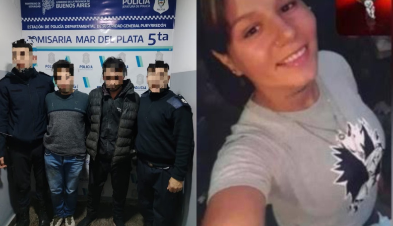 Femicidio de Mailén en Mar del Plata: una víctima cada 35 horas en el país