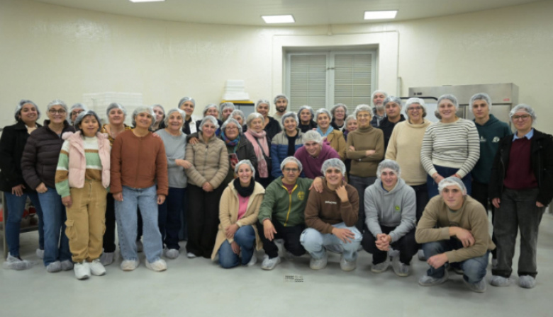 Estudiantes del Programa Puentes visitaron Exactas