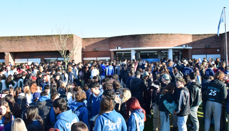 Unicen presentará su oferta académica en Olavarría para estudiantes secundarios