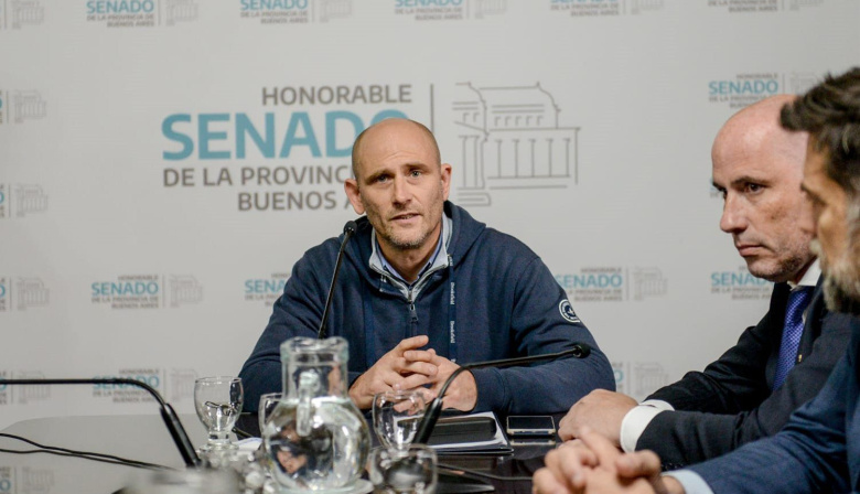 Kicillof jugó su primera carta para que 80 intendentes puedan reelegirse