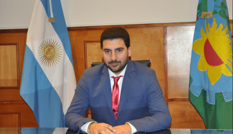 Sin fondos propios, la Provincia avaló a 25 de Mayo tomar un crédito bancario