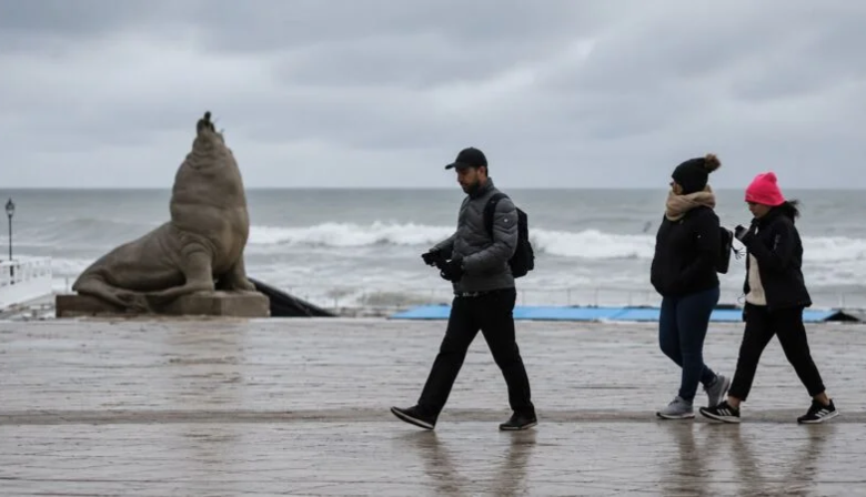 El turismo bonaerense atravesó unas vacaciones de invierno en caída libre