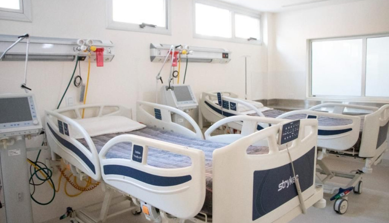 La Provincia lanzó un plan para que las obras sociales paguen deudas hospitalarias