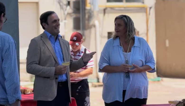 Maipú: procesaron al exintendente Rappallini y a la intendenta interina Otermín