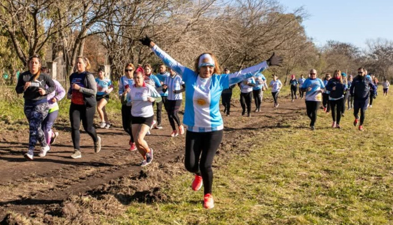 La Carrera Rural vuelve a 20 de Junio con tres recorridos gratuitos para toda la familia