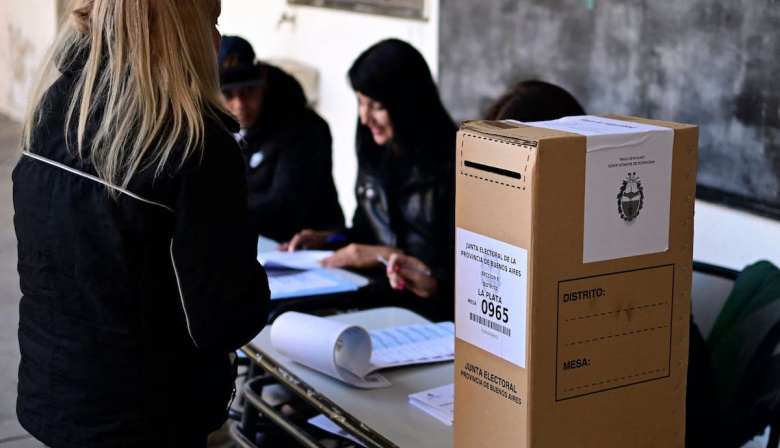 La Junta Electoral bonaerense dio 45 días más para completar afiliaciones partidarias