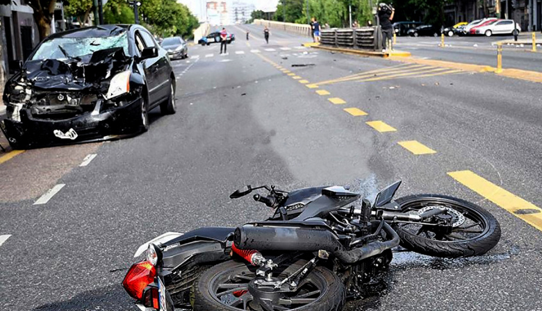 Junio registró 49 víctimas fatales por siniestros viales en la provincia de Buenos Aires