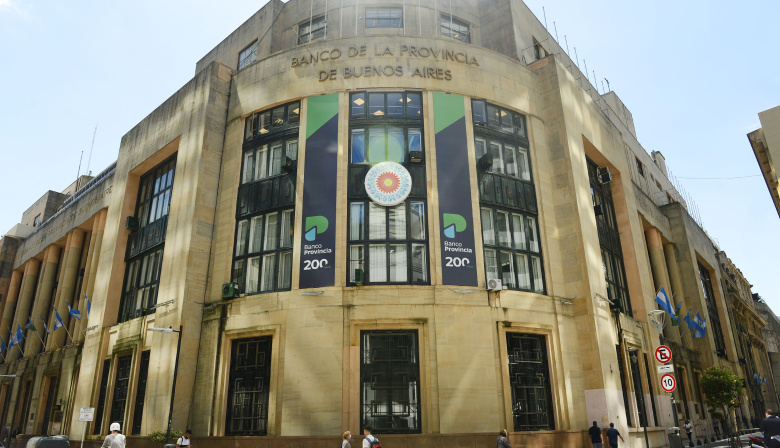 Banco Provincia superó las 100.000 refinanciaciones de deudas en 2026