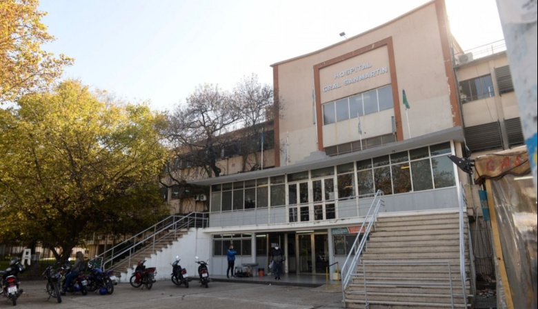 Solo el 0,2% de las consultas en hospitales bonaerenses son de extranjeros no residentes