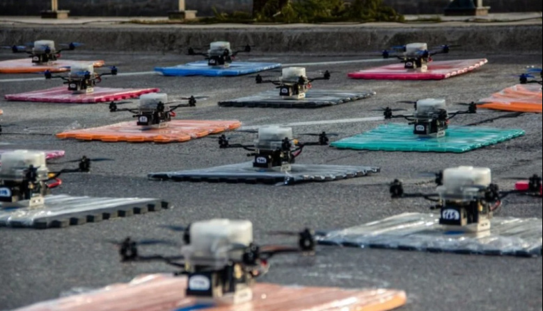 DronFest llega a Morón con drones, simuladores y entrada libre y gratuita