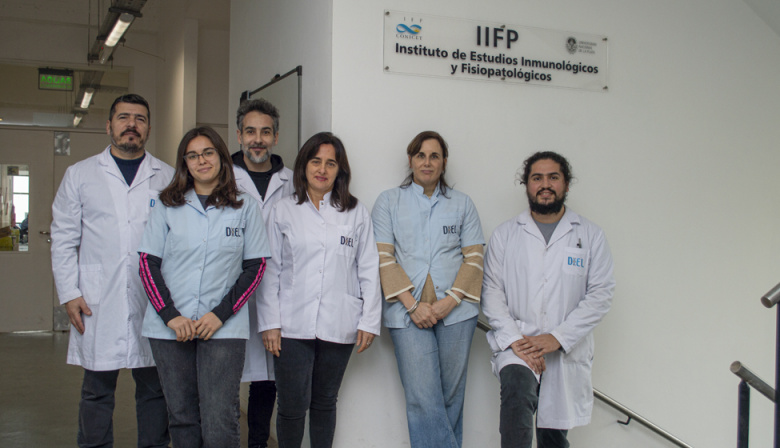 Un laboratorio del CONICET en La Plata logró una acreditación internacional inédita