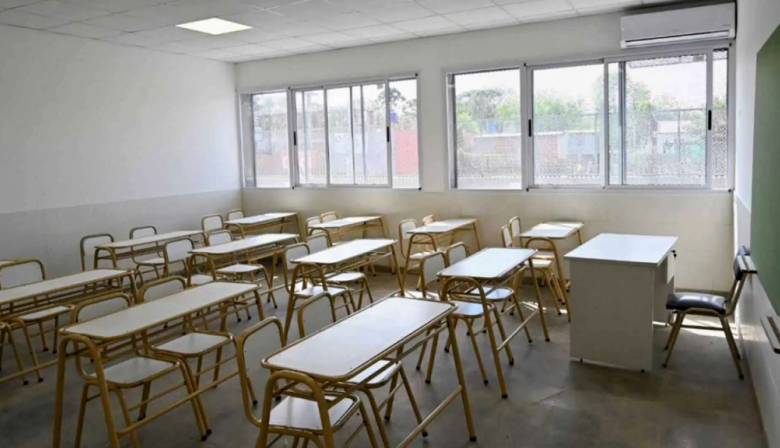 Docentes bonaerenses anunciaron una marcha y un paro para el 26 de agosto