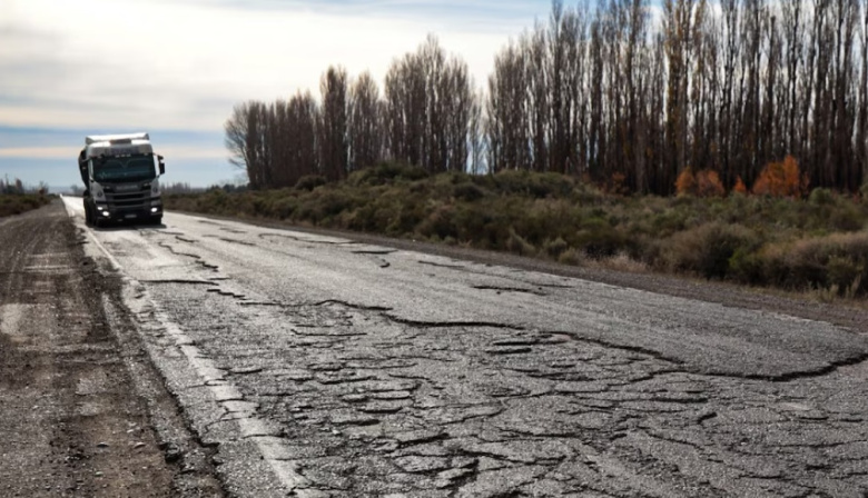 La Justicia avanzó con un amparo para que Nación retome obras en rutas bonaerenses