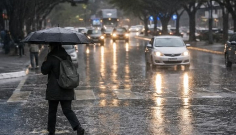 La Provincia se prepara para el "Súper Niño" e invierte en maquinaria vial