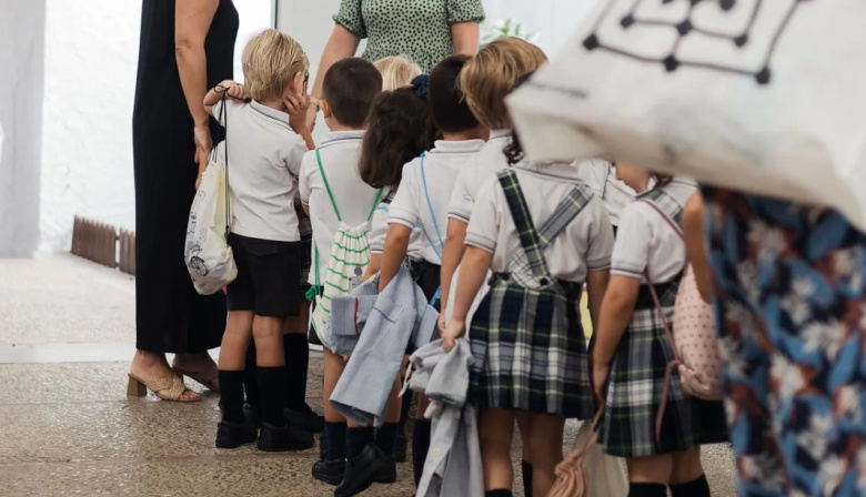 Colegios privados bonaerenses aumentarán 2,5% sus cuotas desde septiembre