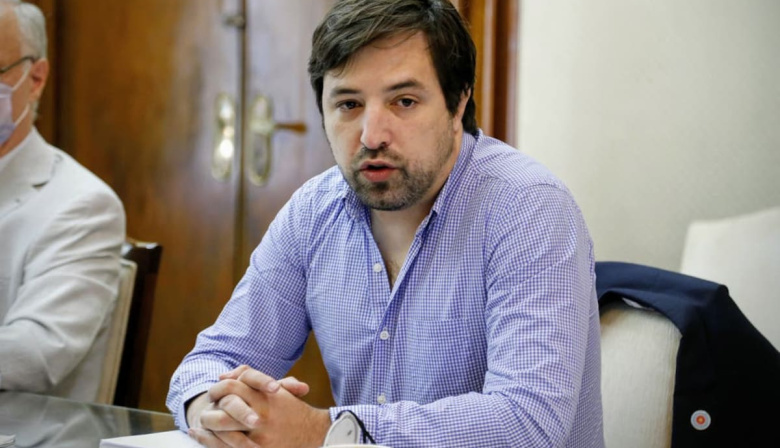 Kreplak defendió al IOMA: “Hay 99% de cosas que salen bien y se pone el foco en el 1%”