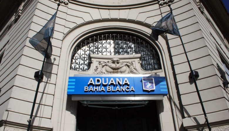 Bahía Blanca: el Gobierno ordenó el cambio del director de la Aduana local