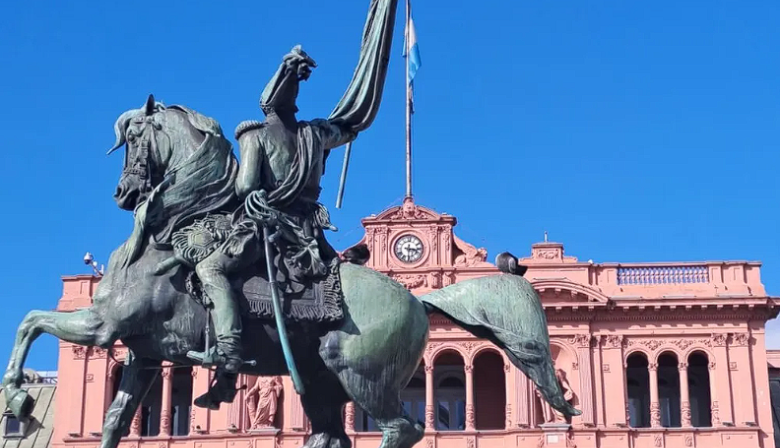 En lo que va de 2026, ya se recortaron 14.500 puestos en el Estado nacional