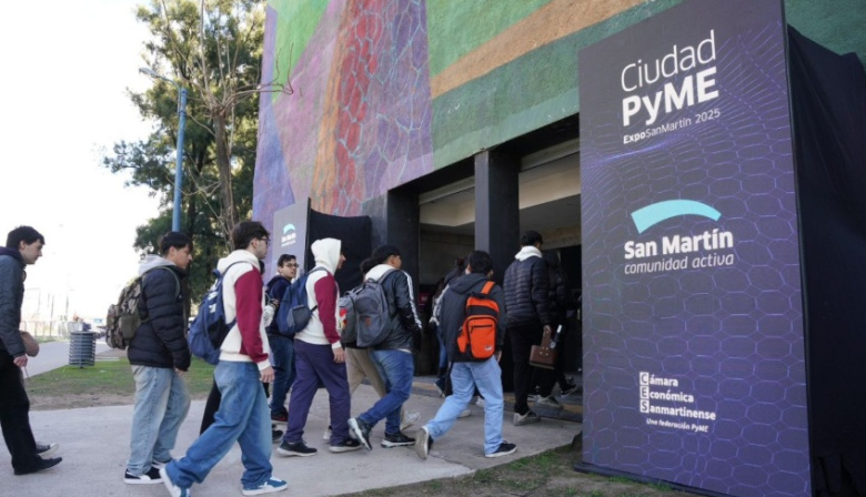 San Martín reunirá a universidades y empresas en la Expo Proyecta Futuro