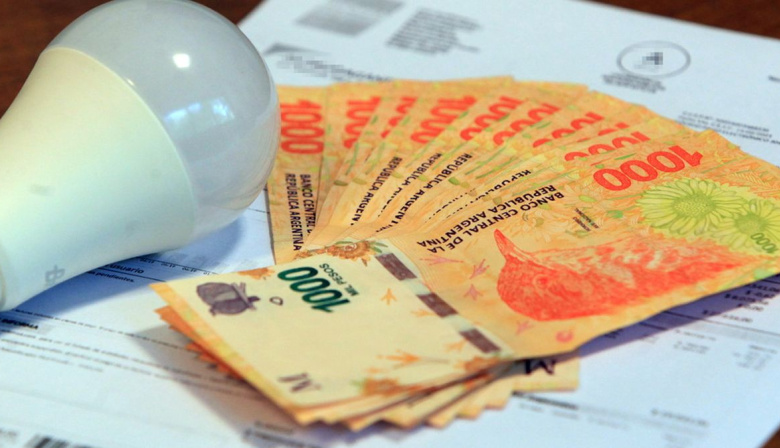Subsidios de luz: el consumo bonificado sube a 200 kWh por un mes en todo el país