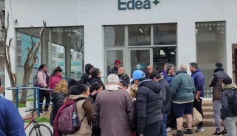 Partido de La Costa: un proyecto busca anular las facturas de EDEA con aumentos