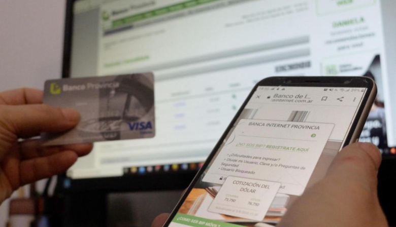 Banco Provincia reconoció débitos indebidos y comenzó a devolver el dinero