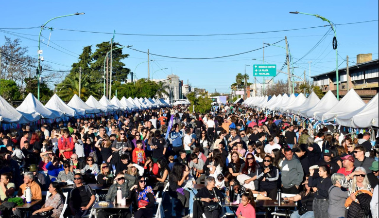 La Expo Igualdad Bonaerense llega a La Plata con feria y entrada gratuita