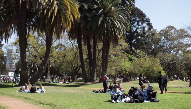 Por qué el 1º de septiembre comienza la primavera meteorológica