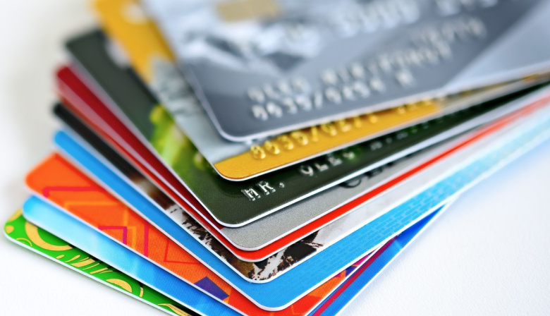 Tarjetas de crédito: solo un tercio pagó el total de su último resumen