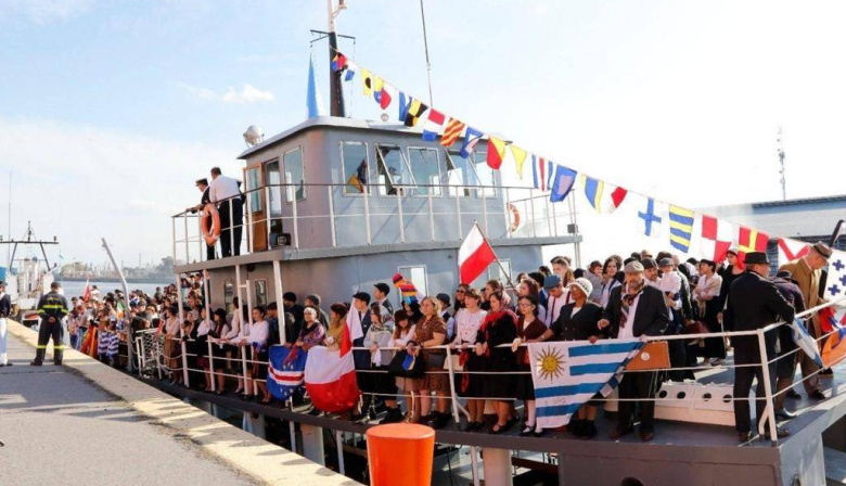 Gauchos judíos, colonos daneses y vascos: diez pueblos bonaerenses con sello propio