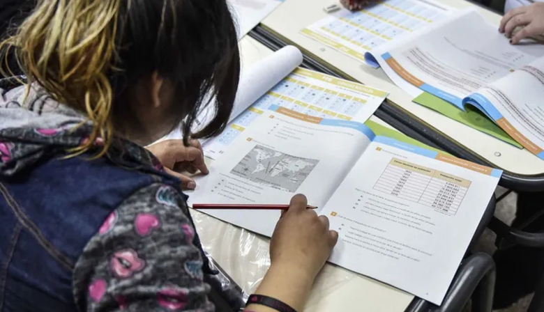 Pruebas PISA: Argentina obtuvo su peor resultado en 20 años