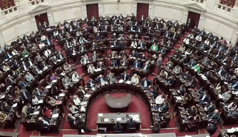 Diputados abrió el debate sobre las deudas familiares y hay 5 millones afectados
