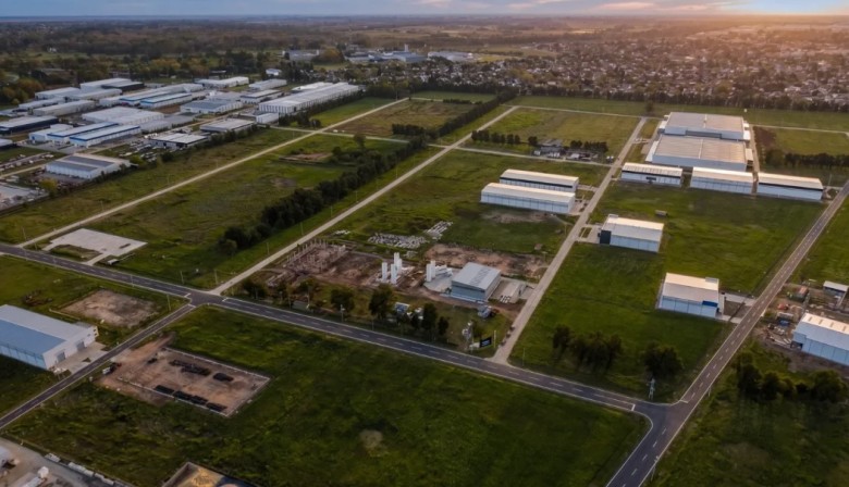 Un informe de la UNLP midió qué municipios movieron la economía en diez años