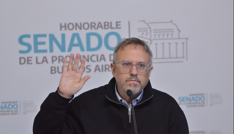 Valenzuela respaldó el fallo de la Corte y cuestionó las tasas municipales