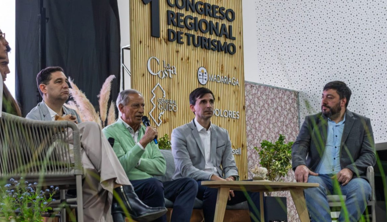 Cuatro municipios bonaerenses se unen para atraer turistas todo el año