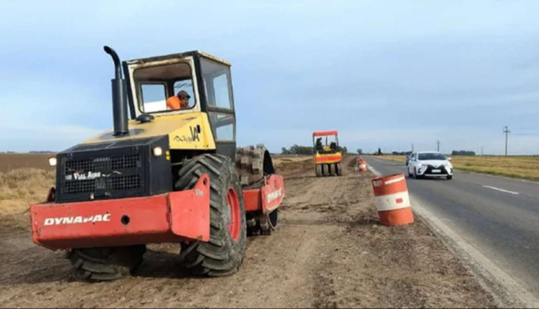 El Presupuesto 2027 incluye 20 obras para la Provincia y dos créditos militares