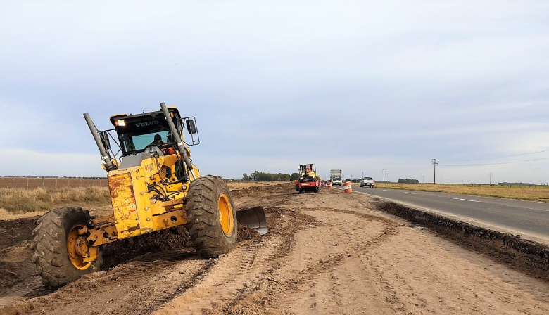 El Presupuesto 2027 incluye 20 obras para la Provincia y dos créditos militares