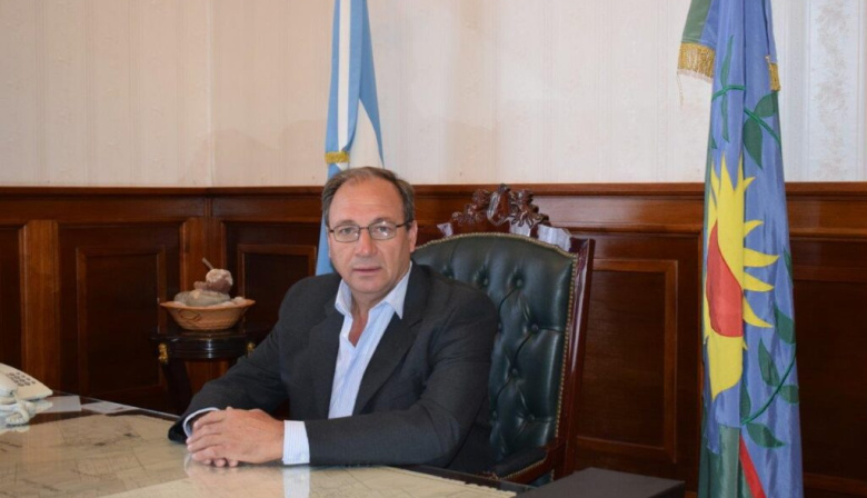 General Alvear: Capra confirmó un aumento del 12% para los municipales