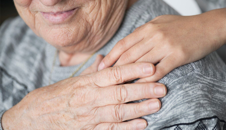 Cuántas personas mayores de 100 años hay en la Provincia