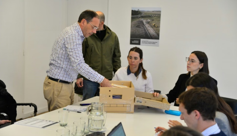 La Provincia licitó una obra eléctrica clave para cuatro partidos del norte
