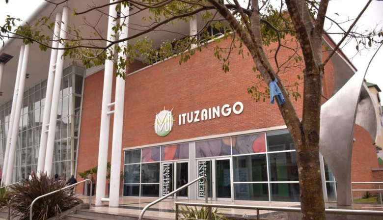 Ituzaingó en alerta por la recaudación: más de la mitad de los vecinos no paga las tasas