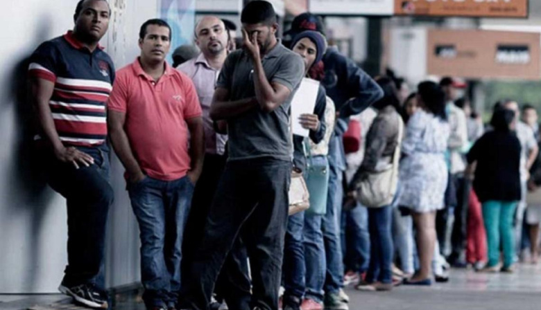 El desempleo trepó al 9,9% en Mar del Plata y ya alcanza a 34 mil personas