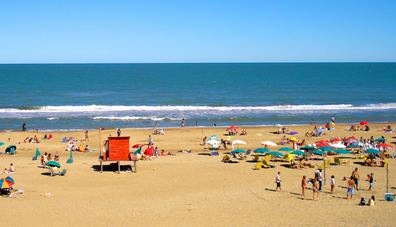 Mar de las Pampas competirá por un reconocimiento internacional de turismo