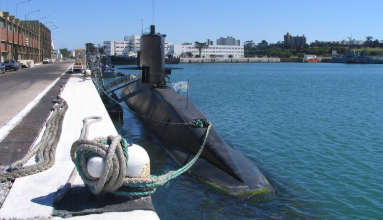 Presupuesto 2027: submarinos para Mar del Plata y fragatas para Puerto Belgrano
