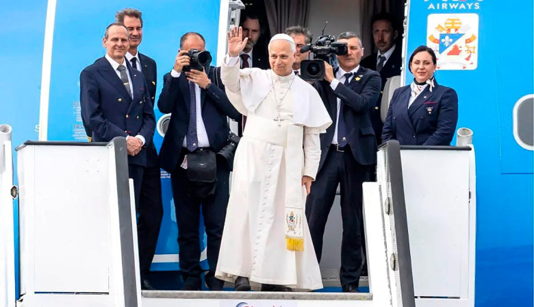 El Vaticano confirmó la agenda del Papa en la Argentina: qué lugares visitará
