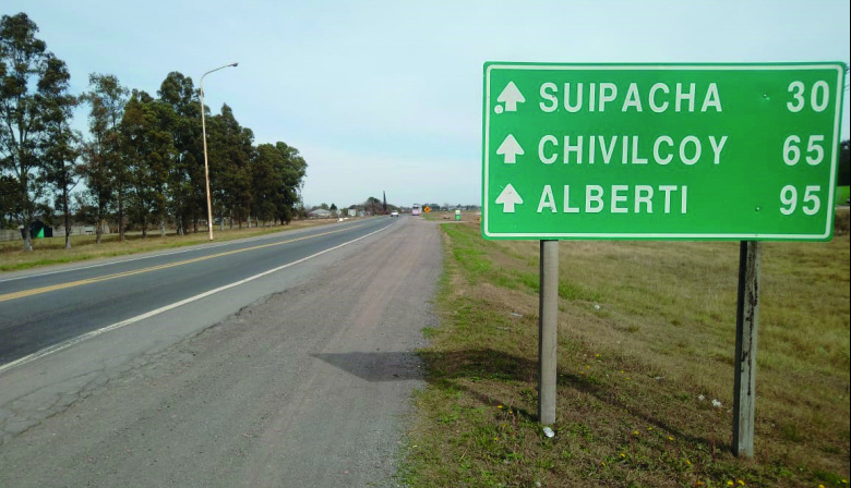 Una ruta y una cárcel se llevan dos tercios del monto en obras de Nación en la Provincia