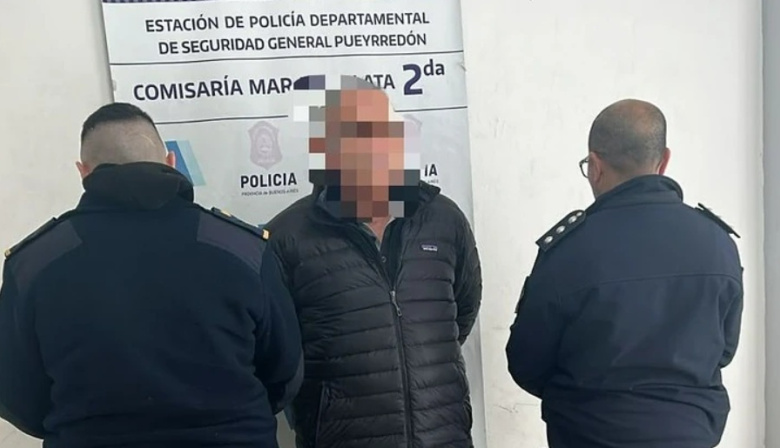Condenaron a ocho años de prisión al jefe de “La Liga” de remates: el fallo que sacude al Colegio de Martilleros de Mar del Plata