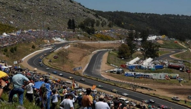 Balcarce reabre el autódromo Fangio y vuelve al calendario después de 15 años