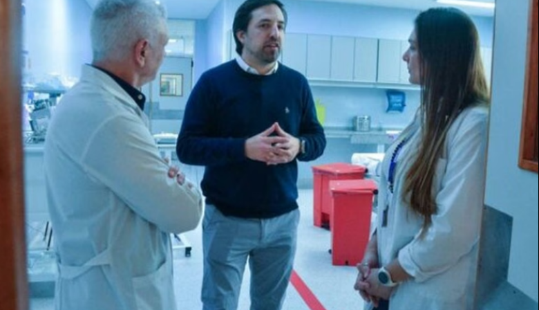Prorrogan el plan para que las obras sociales paguen deudas a hospitales bonaerenses